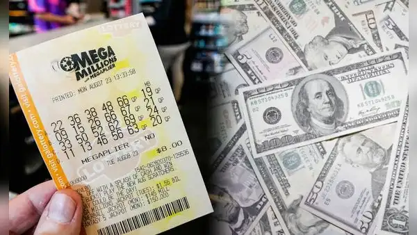 Ganador de US$394 millones en California demanda a la lotería de Mega Millions por cobrar solo la mitad