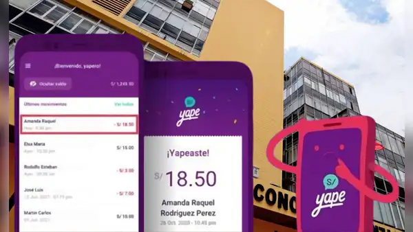 Yape: este es el nuevo monto límite de transferencias tras aumento de la UIT, ¿cuánto podrás enviar y recibir?