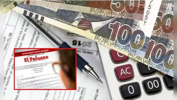Oficializan nuevos rangos para licencia sin goce de haber, CTS y límite de edad para trabajar en el sector público