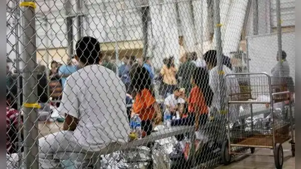 ¡Atención, inmigrantes! 14.000 salvadoreños serían deportados de EE. UU. por Trump en 2025, según experto