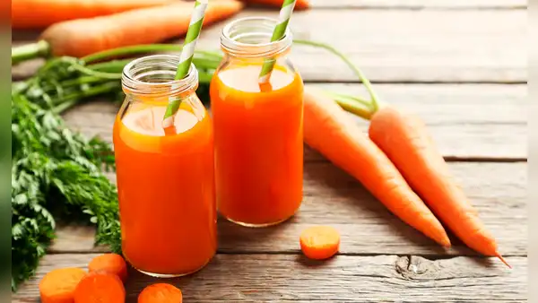 ¿Por qué deberías tomar jugo de papaya con zanahoria? Conoce sus beneficios y para qué sirve beberlo