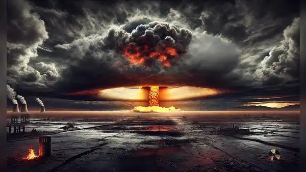 Estos 2 países son considerados los más seguros en caso suceda una guerra nuclear: no son Estados Unidos ni China