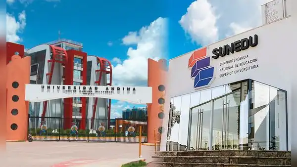 Universidad peruana se salva del cierre definitivo tras ganar demanda a Sunedu: busca el licenciamiento desde 2020