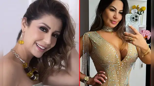 Karla Tarazona aplaude incursión de Pamela López en videoclip: “La vida no se acaba y de amor nadie se muere”