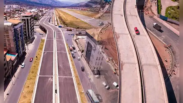 Megaproyecto Vía Expresa Cusco es inaugurado tras 20 años de construcción: inversión superó los S/320 millones