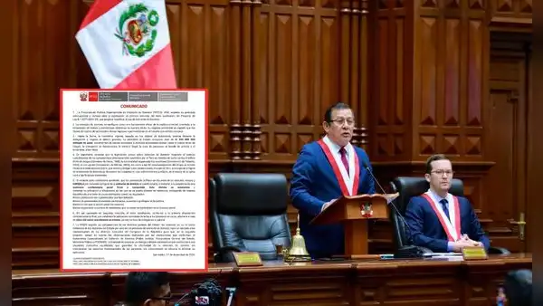 Procuraduría revela que reforma de extinción de dominio afectaría 5 mil casos: "Hay una preocupación y rechazo"