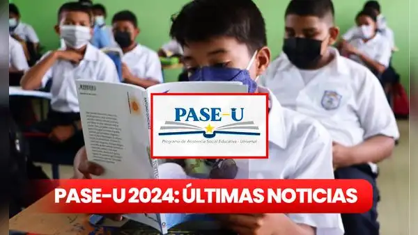ÚLTIMAS NOTICIAS del PASE-U 2024 HOY: requisitos, fechas y novedades de pago de la beca de IFARHU