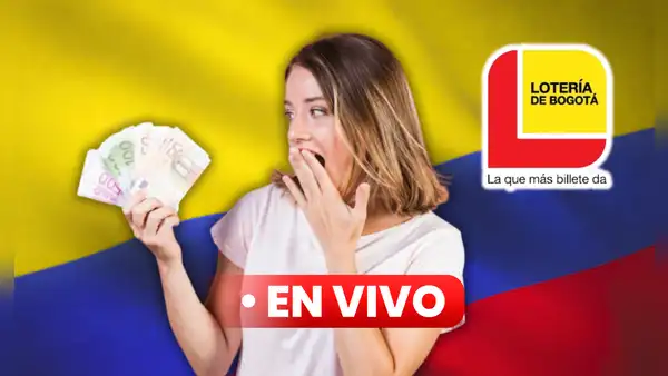 Resultados Lotería de Bogotá EN VIVO, 19 de diciembre 2024: resultados, qué cayó y último sorteo