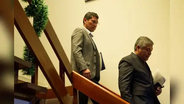 Gobierno de Dina Boluarte retiró con mentiras al coronel Harvey Colchado