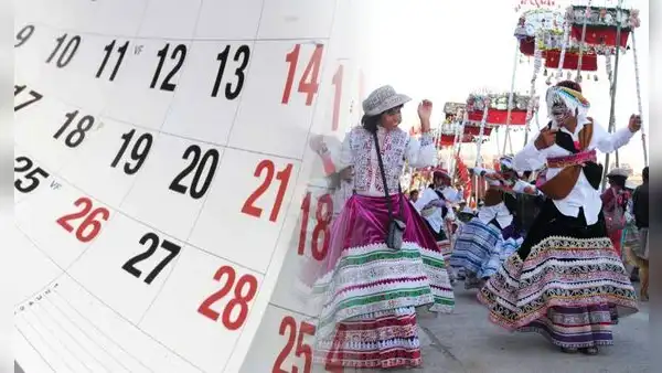23 de diciembre: ¿hoy es feriado o día no laborable en Perú? Revisa lo que dice la norma vía El Peruano