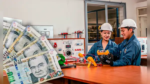 MTPE revela la ingeniería más demandada para 2025: más de 1.900 puestos de trabajo y sueldos que superan los S/17.000