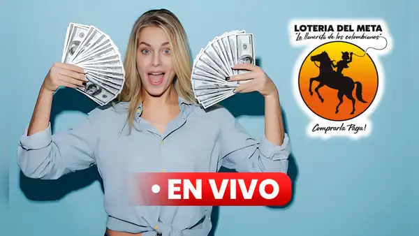 RESULTADOS Lotería del Meta EN VIVO HOY, 18 de diciembre 2024: premios, estadísticas y números ganadores del sorteo 3225