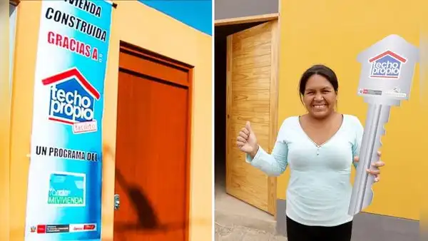 Techo Propio: entregarán bono a familias afectadas por incumplimientos de inmobiliarias