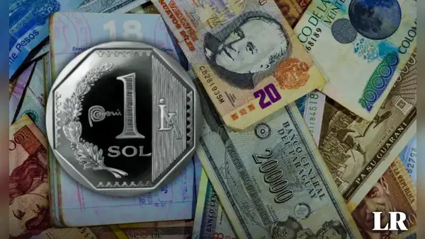 Sol peruano es el nuevo dólar en Bolivia: ¿cuánto vale un S/1 en bolivianos y demás monedas de Sudamérica?