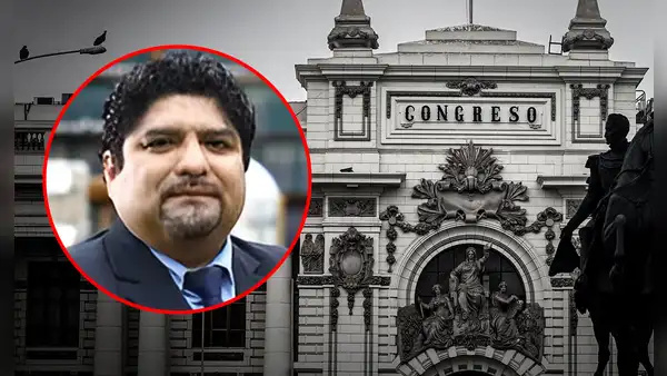 ¿Qué se sabe de la presunta red de prostitución del Congreso? Esta es la posición de legisladores y trabajadores
