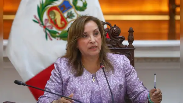Gobierno de Dina Boluarte sigue sin oficializar ley que restituye la detención preliminar en casos de no flagrancia