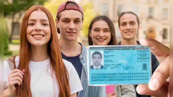 Adiós al DNI amarillo: ¿a partir de qué edad ya puedes tramitar tu DNI azul en Reniec? No es 18 años