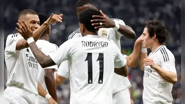 ¡Real Madrid es campeón de la Copa Intercontinental! Golearon 3-0 a Pachuca en Qatar