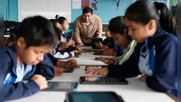 ¡Vacaciones escolares en Perú se extienden casi 3 meses! Conoce la fecha oficial de inicio del año escolar 2025