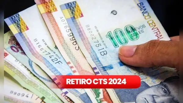 CTS 2024: Verifica si tienes una cuenta en Interbank, BCP, BBVA y más para acceder a tus fondos