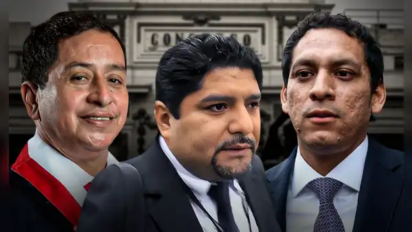 Jorge Torres Saravia ingresó al Congreso como asesor principal de los apepistas Idelso García y Luis Valdez