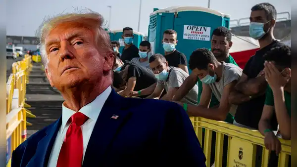 La nueva medida que Trump implementará para deportar inmigrantes indocumentados de Estados Unidos