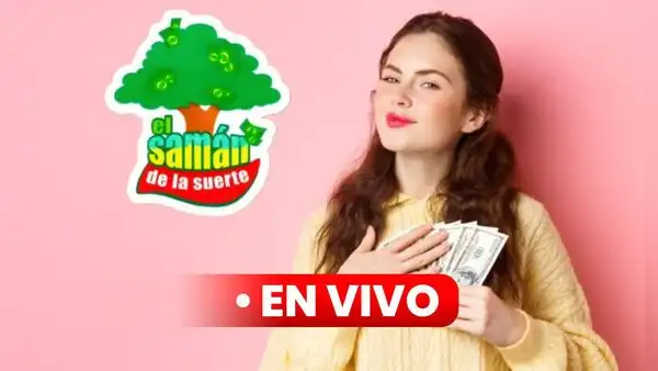 Resultado Lotería Samán de la Suerte EN VIVO HOY, 19 de diciembre 2024: qué cayó el último sorteo y números ganadores