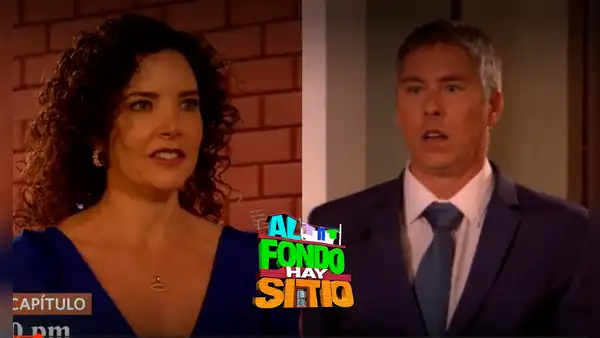 Lorena retorna a ‘Al fondo hay sitio’ y le confesaría su amor a Tito en el penúltimo episodio de la serie
