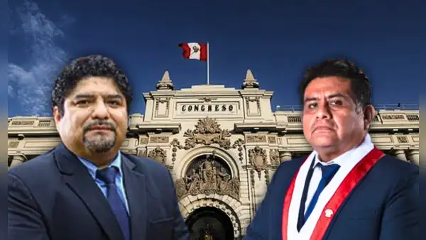Comisión de Fiscalización cita a Jorge Torres por liderar presunta red de prostitución en el Congreso
