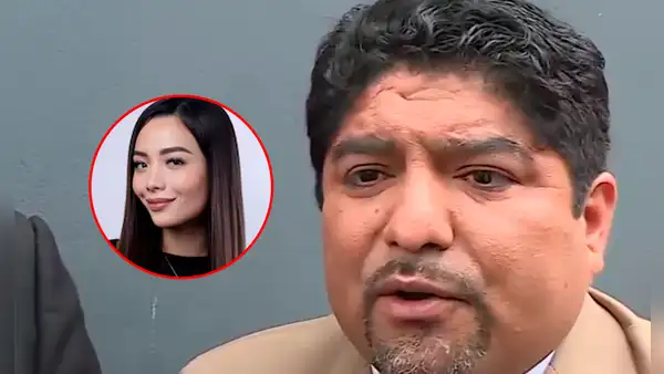 Jorge Torres Saravia sobre muerte de extrabajadora Andrea Vidal: "No puedo dar una hipótesis porque está en investigación"