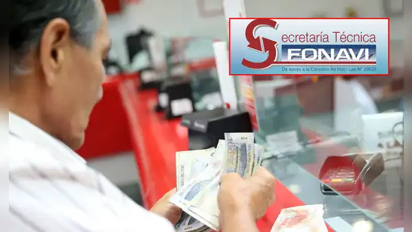 Reintegro 3 del Fonavi: ¿quiénes podrían cobrar en este grupo y cuándo estaría disponible en el Banco de la Nación?