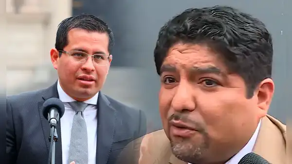 Abogado de Jorge Torres Saravia confirma que su patrocinado amaneció junto a joven que lo denunció por violación