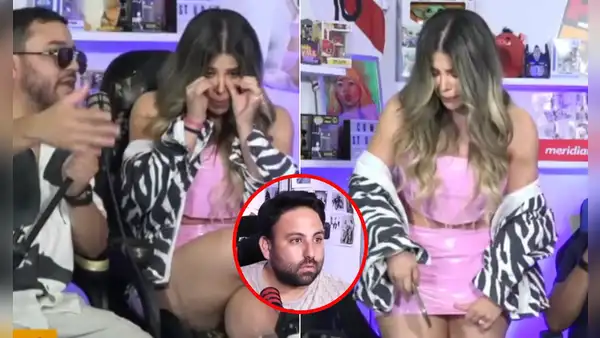 'Urracos' de Magaly Medina eliminan video tras indignantes comentarios a Gabriela Serpa