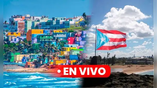 Clima en Puerto Rico, según NWS: pronóstico del tiempo para HOY, 20 de diciembre