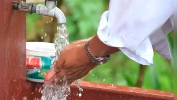 Sedapal alerta: masivo corte de agua afectará a 5 distritos de Lima este 20 y 21 de diciembre