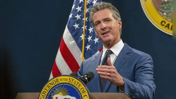 ¿Quién será el próximo gobernador de California?: los 5 candidatos para reemplazar a Gavin Newsom