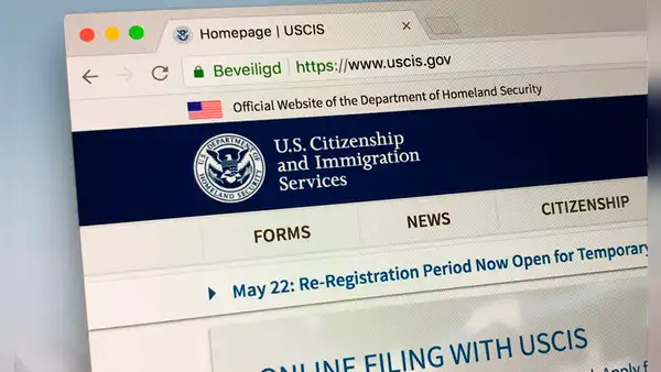 USCIS anuncia 4 nuevos cambios en su página web que beneficiarán a inmigrantes en Estados Unidos
