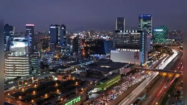 BCR proyecta una mejora ligera de la economía peruana: crecería 3,2% en 2024