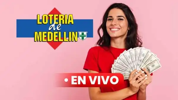 Resultados Lotería de Medellín HOY, 20 de diciembre: números ganadores y qué jugó el sorteo 4762