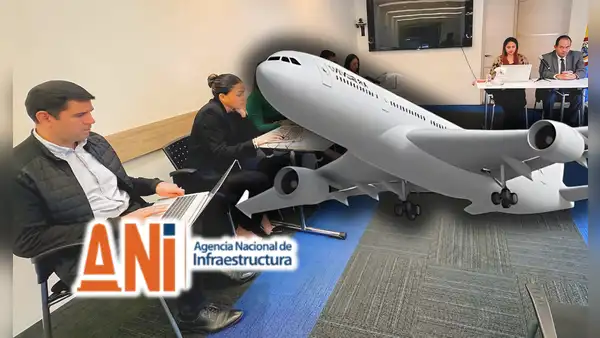 El ambicioso nuevo megaproyecto de un aeropuerto que transformará a Cartagena: cómo $12 billones revolucionará el transporte