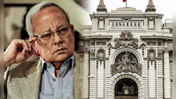 César Hildebrandt: "¿Querían que en el Congreso de delincuentes reinaran las normas de caballeros?"