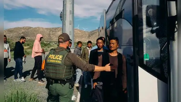 ¡Atención, inmigrante! Por este error en formulario de USCIS podrías perder tu condición de asilado en USA