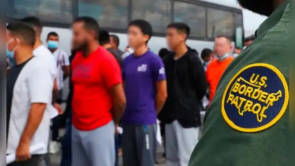 ¡Mucha atención, inmigrante! Trump aplicará estas reformas a los indocumentados en EE. UU. desde enero de 2025