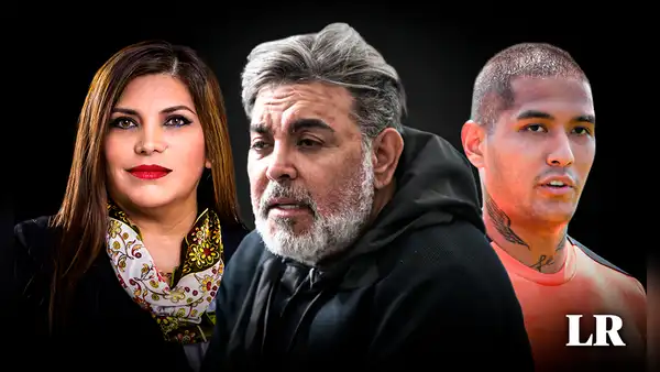 Andrés Hurtado: Poder Judicial dicta 9 meses de prisión preventiva a Chibolín por caso Migraciones
