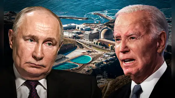 Rusia pone fin a las exportaciones de uranio a Estados Unidos en represalia a sus restricciones