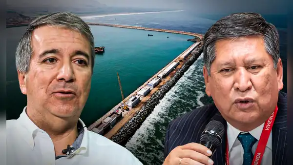 Vía Evitamiento Chancay: alcalde y MTC enfrentados por construcción de nueva carretera que llegará al megapuerto