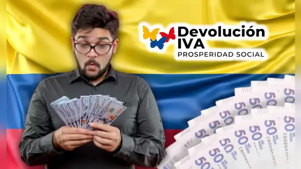 Muy importantes noticias de Devolución del IVA 2024: últimas fechas de pagos, beneficiarios y cómo cobrar por Supergiros y Banco Agrario