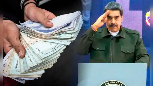 Nuevo bono de 5.100 bolívares en diciembre 2024: quiénes reciben el pago y cómo cobrarlo vía Sistema Patria