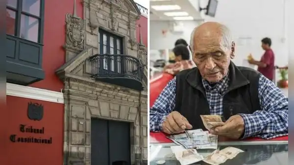 ONP: Cambios a ley del Bono de Reconocimiento ponen en riesgo la sostenibilidad del SNP