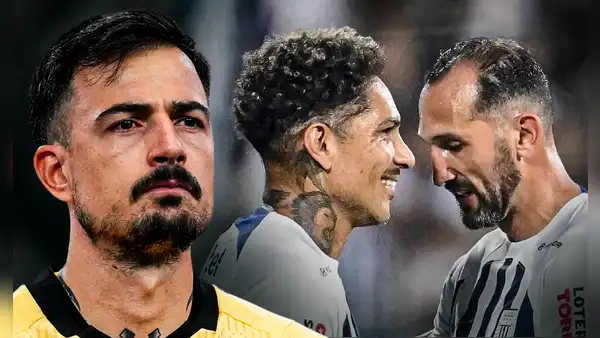 "Es un futbolista cinco estrellas acá en Bolivia": perfil de Guillermo Viscarra, arquero de Alianza Lima